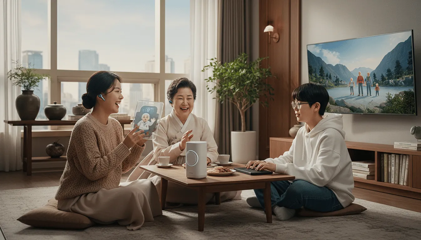 AI 인재 양성과 돌봄 강화 정책 변화 읽기