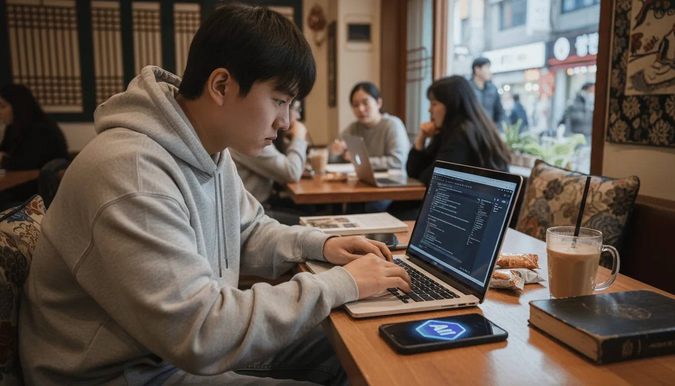AI 인재 양성, 왜 이렇게 중요해졌을까요?