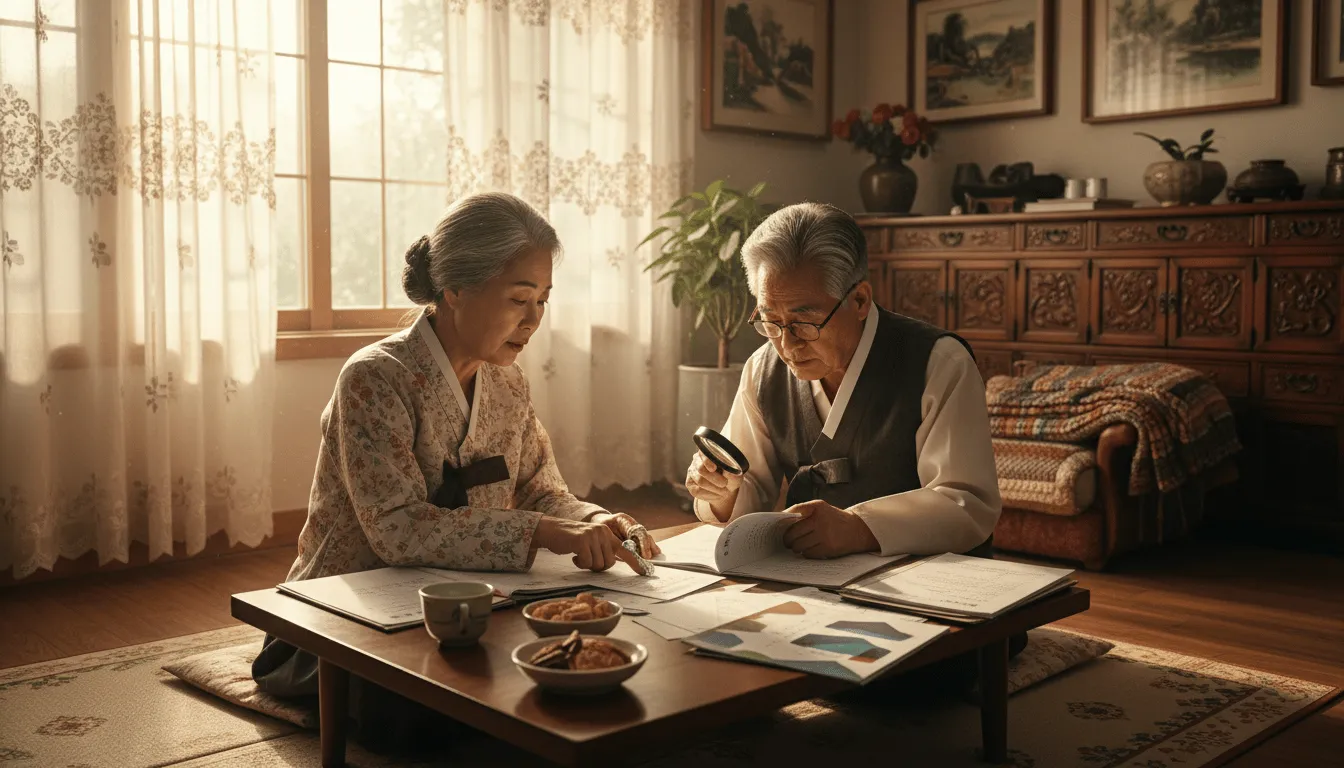 내 연금 포트폴리오, 점검은 필수죠!
