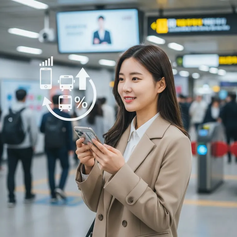 요금 감면/할인(통신·교통) 받는 법: 자주 놓치는 포인트