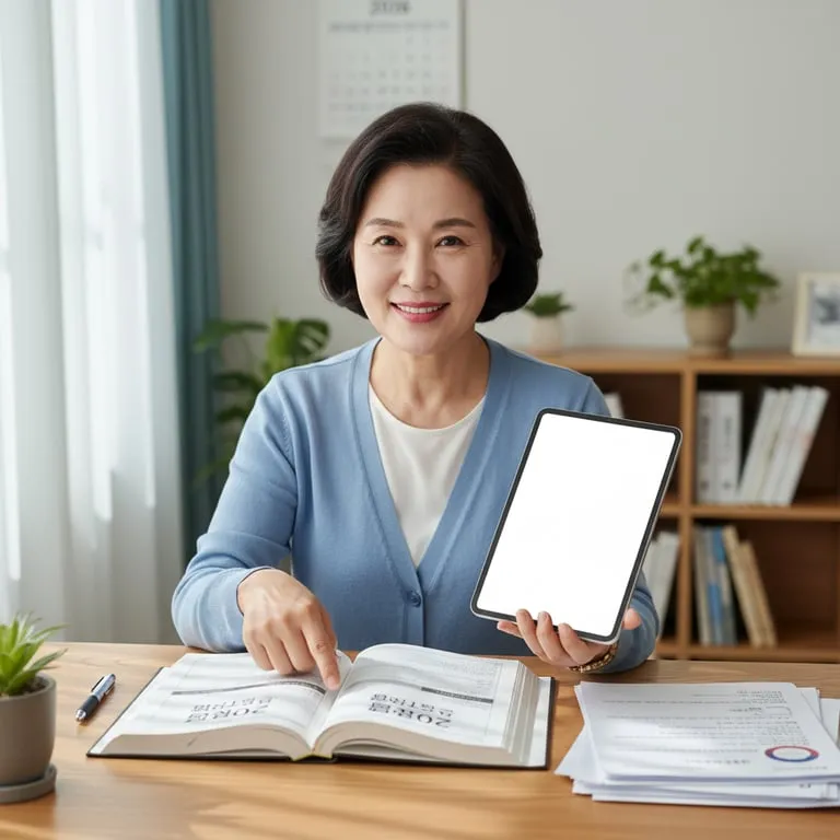 2026 기초연금 선정기준액과 신청 방법 핵심 정리