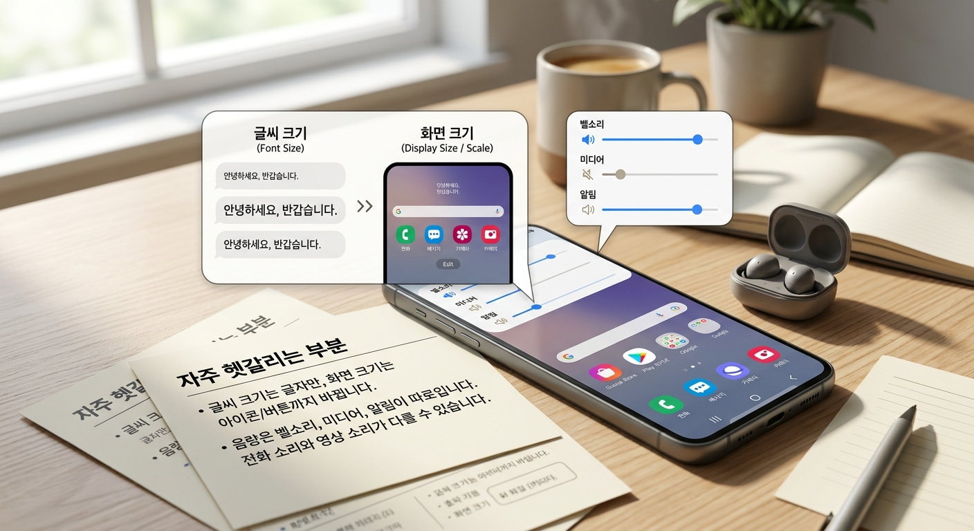 자주 헷갈리는 부분