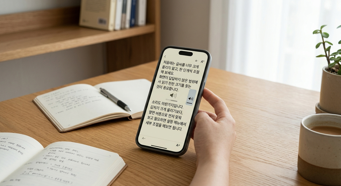 이렇게 해보면 더 편