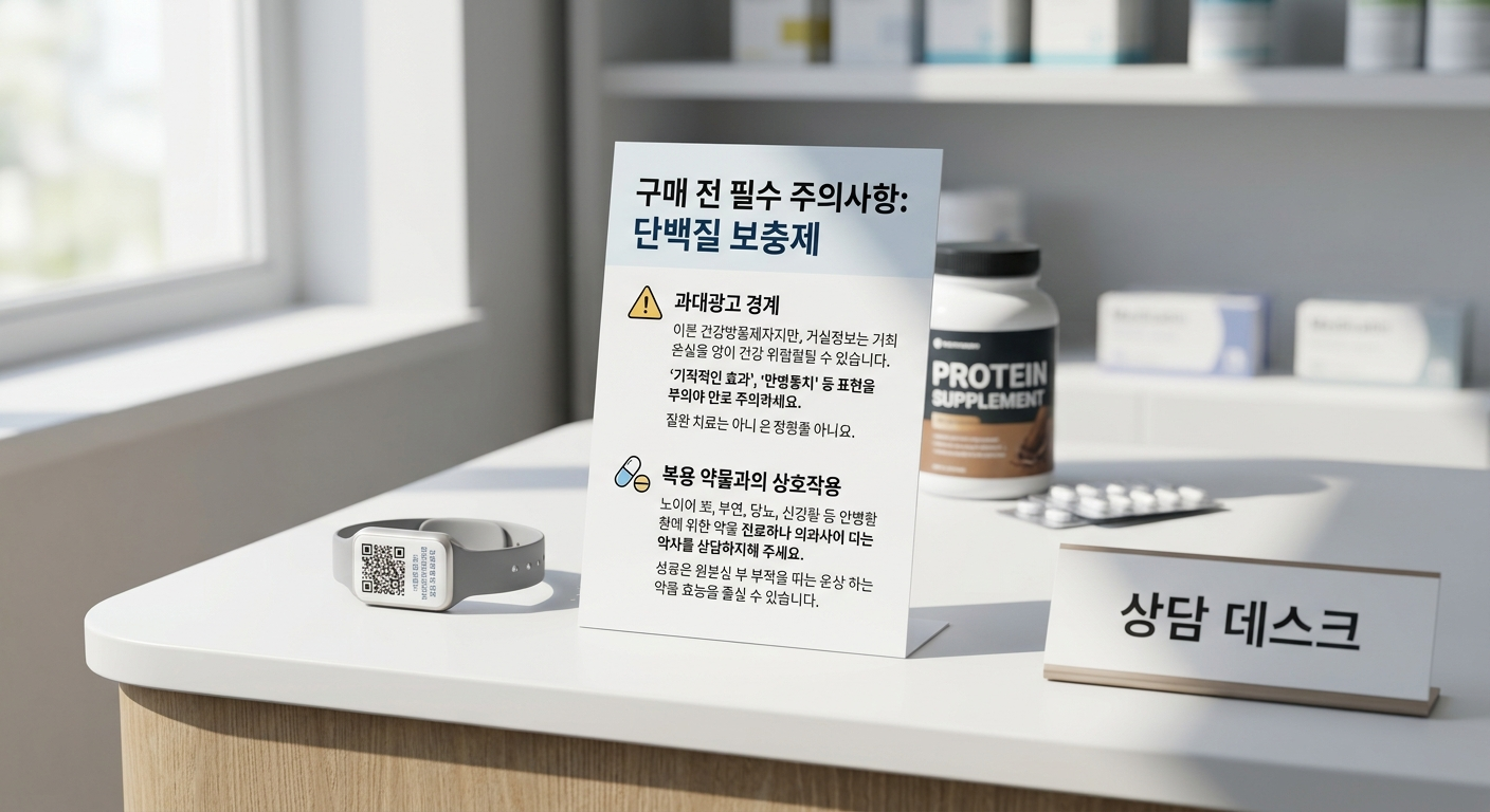 구매 전 필수 주의사항