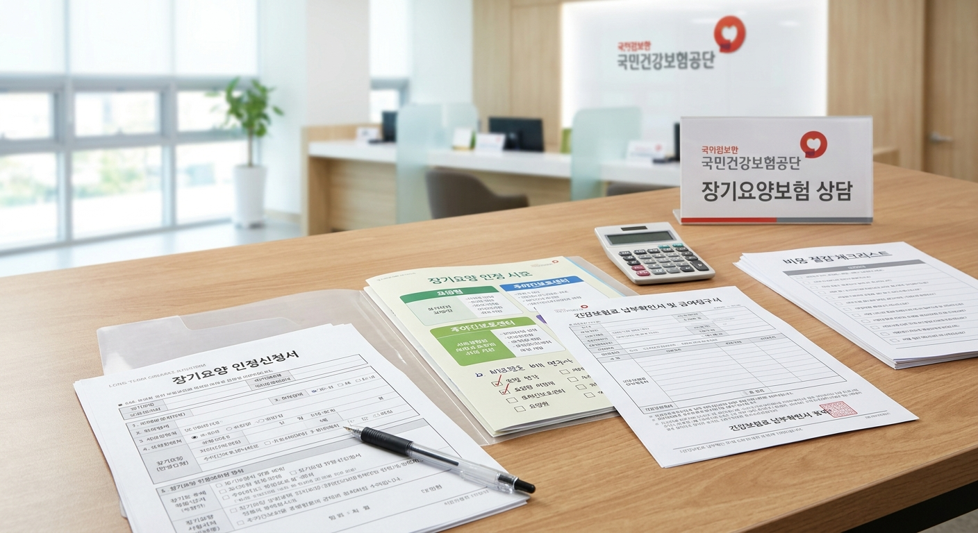 비용 절감을 위한 현명한 선택 체크리스트