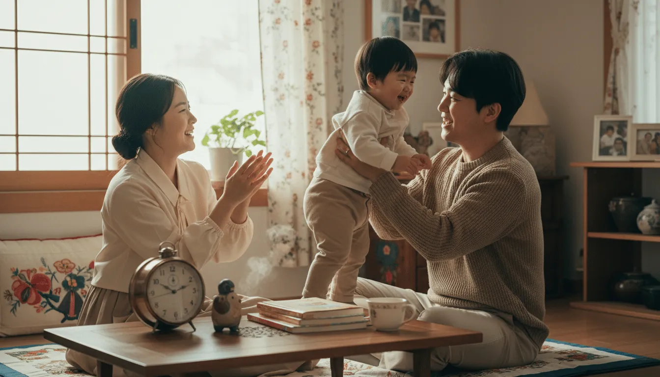 확대되는 가족돌봄휴가, 도대체 뭐가 달라졌나요?