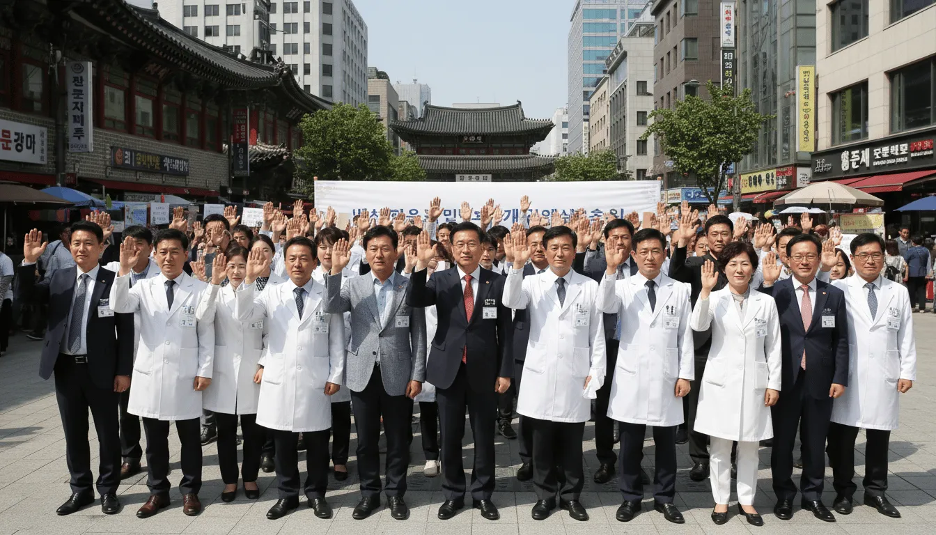 든든한 연합군이 떴어요 유관기관들의 힘찬 협력