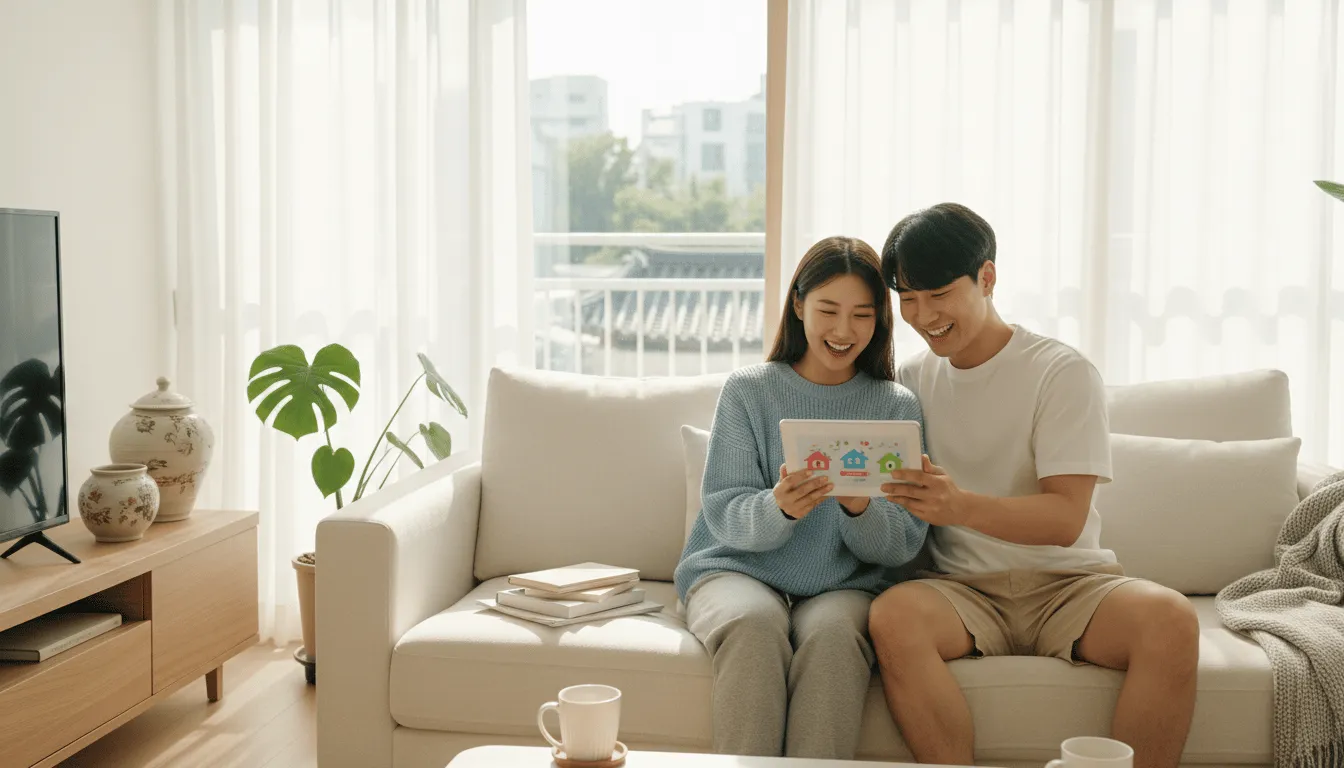 전세사기, 정말 불안한 이야기죠