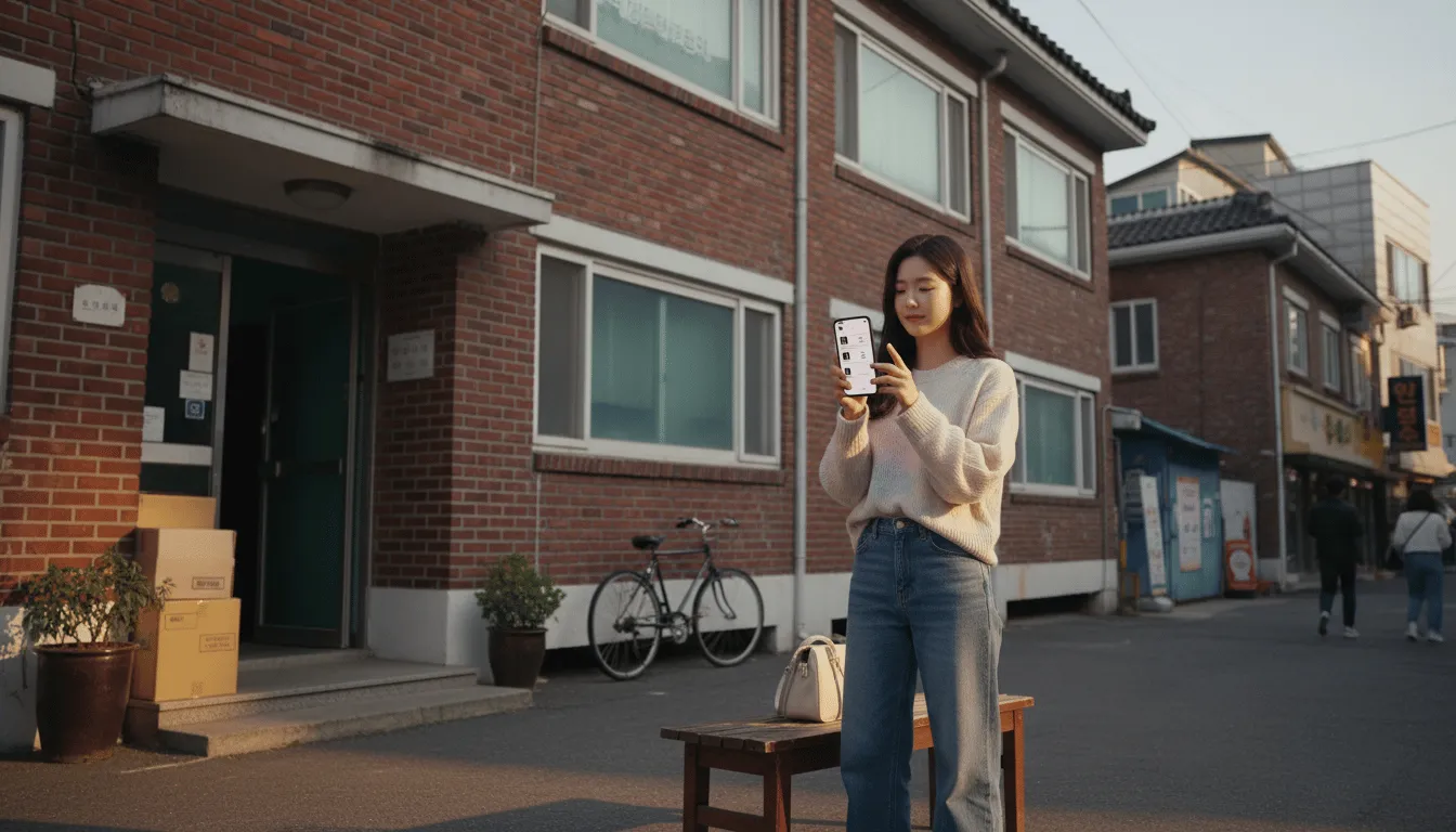 앱 사용, 어렵지 않아요