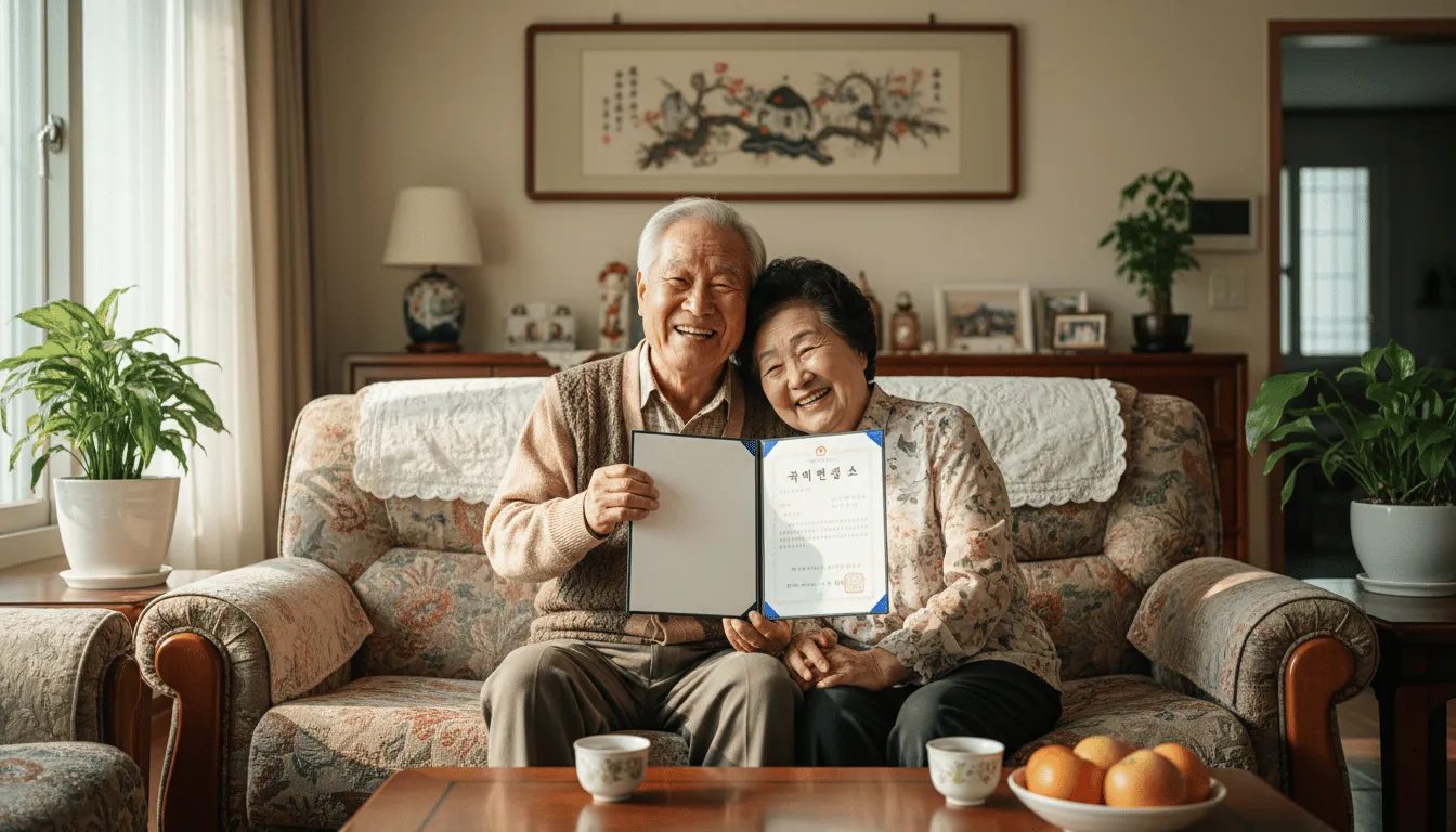 2026년 2월 기준 국민연금 통계