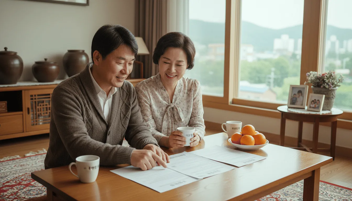미래를 위한 국민연금, 어떤 변화들이 있을까요?