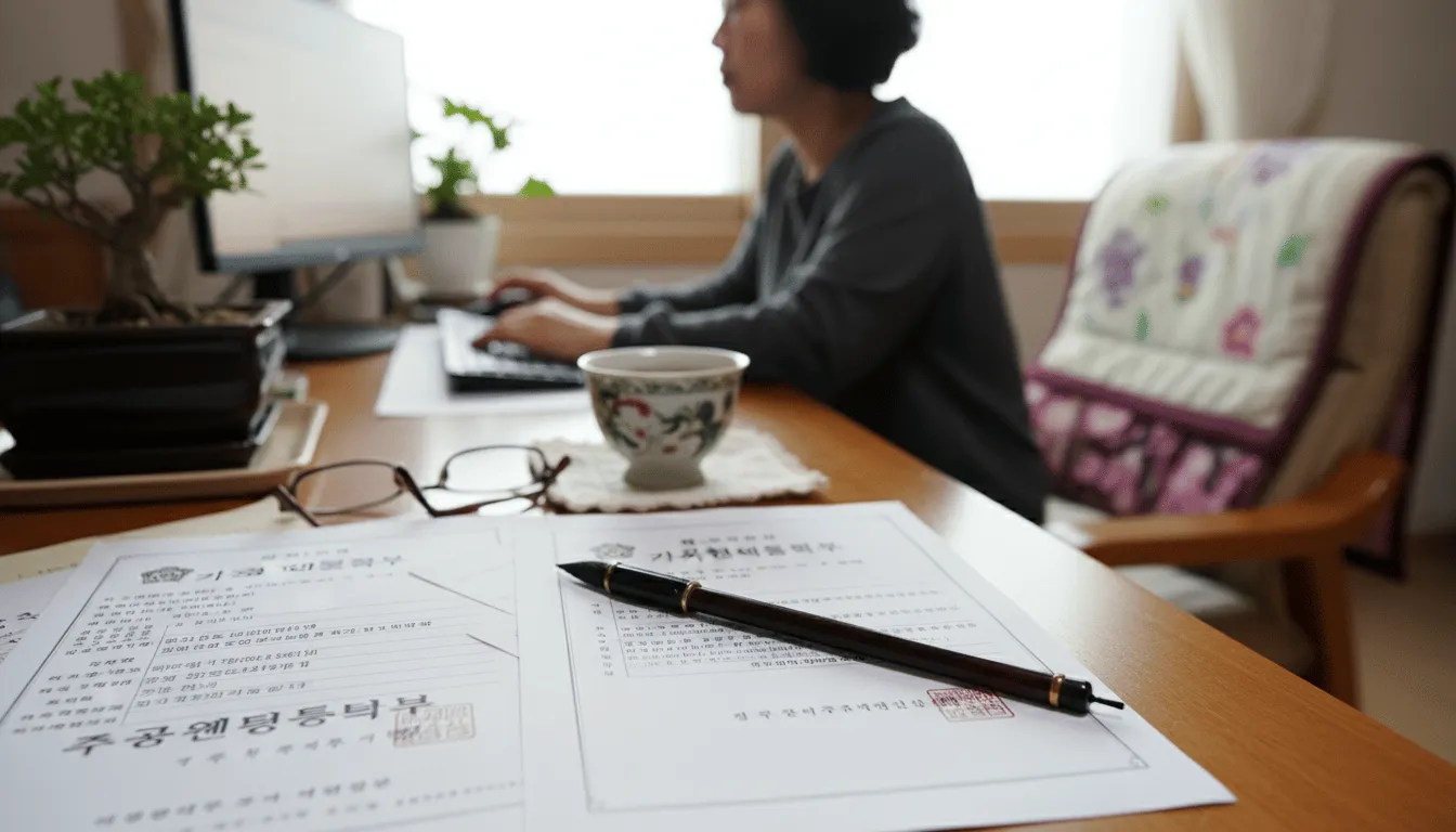 누가 피부양자가 될 수 있나요? - 자격 요건 파헤치기