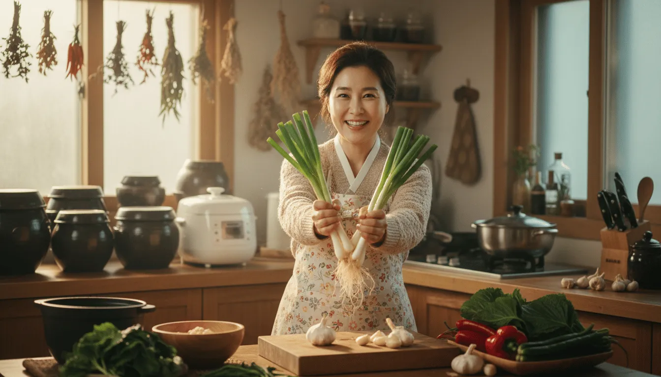 "신선·아삭 햇양파로 맛과 건강 챙기세요"
