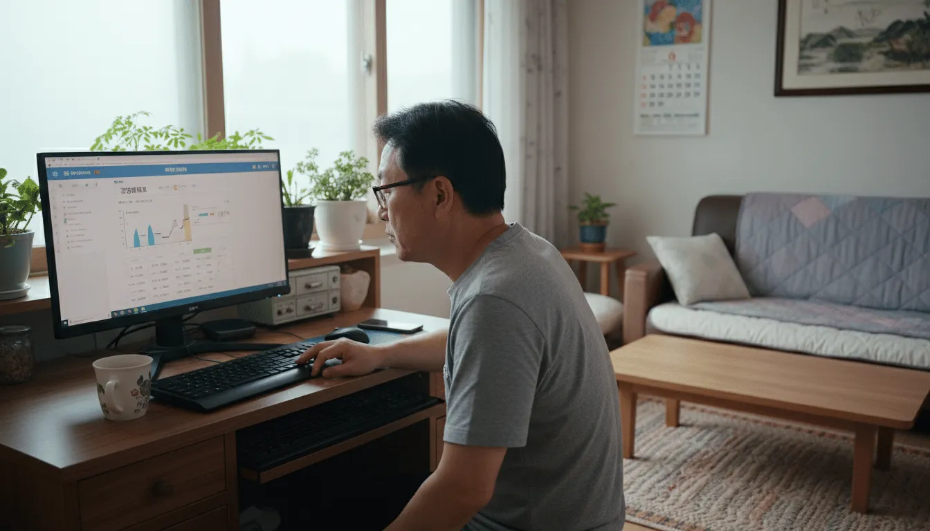 헷갈리는 건강보험료, 왜 늘 궁금증을 자아낼까요?