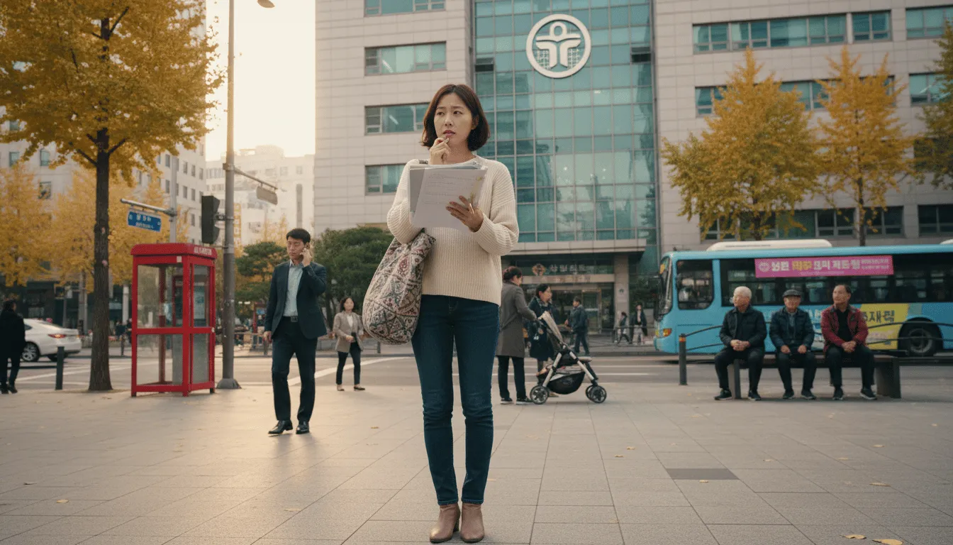 소득 조정 신청과 동의서, 꼼꼼하게 챙겨야 할 이유!