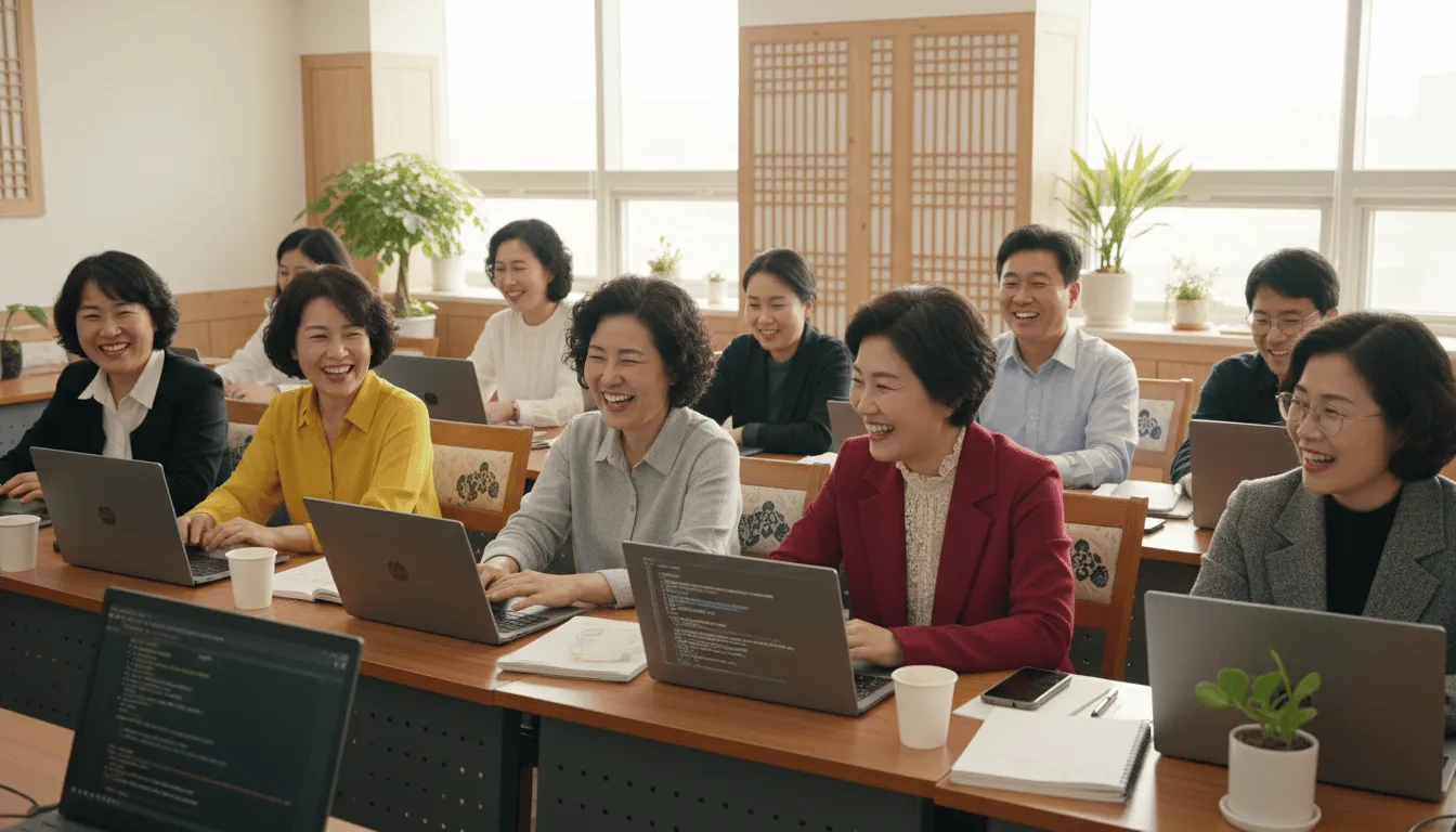 기술연금이 주는 선물, 그리고 넘어야 할 과제