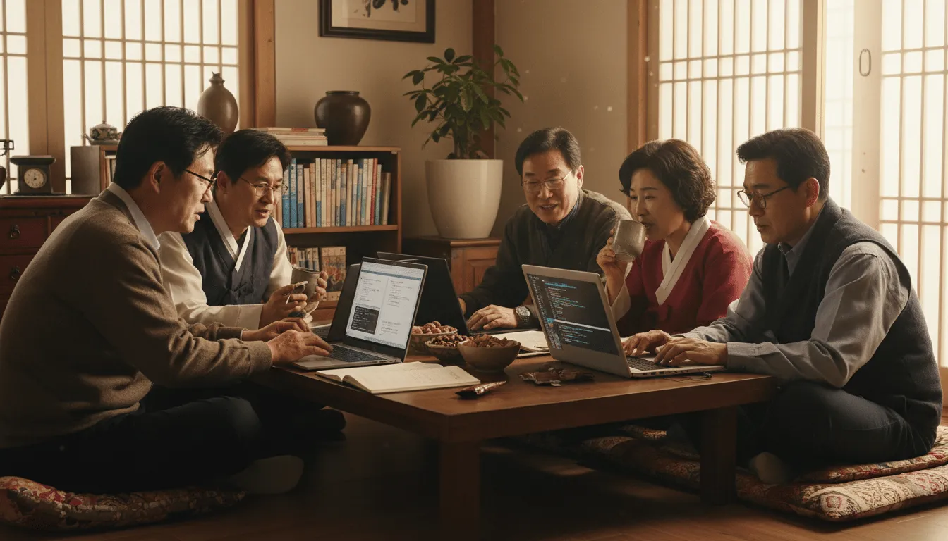 미래를 향한 현명한 투자, 기술교육의 가치