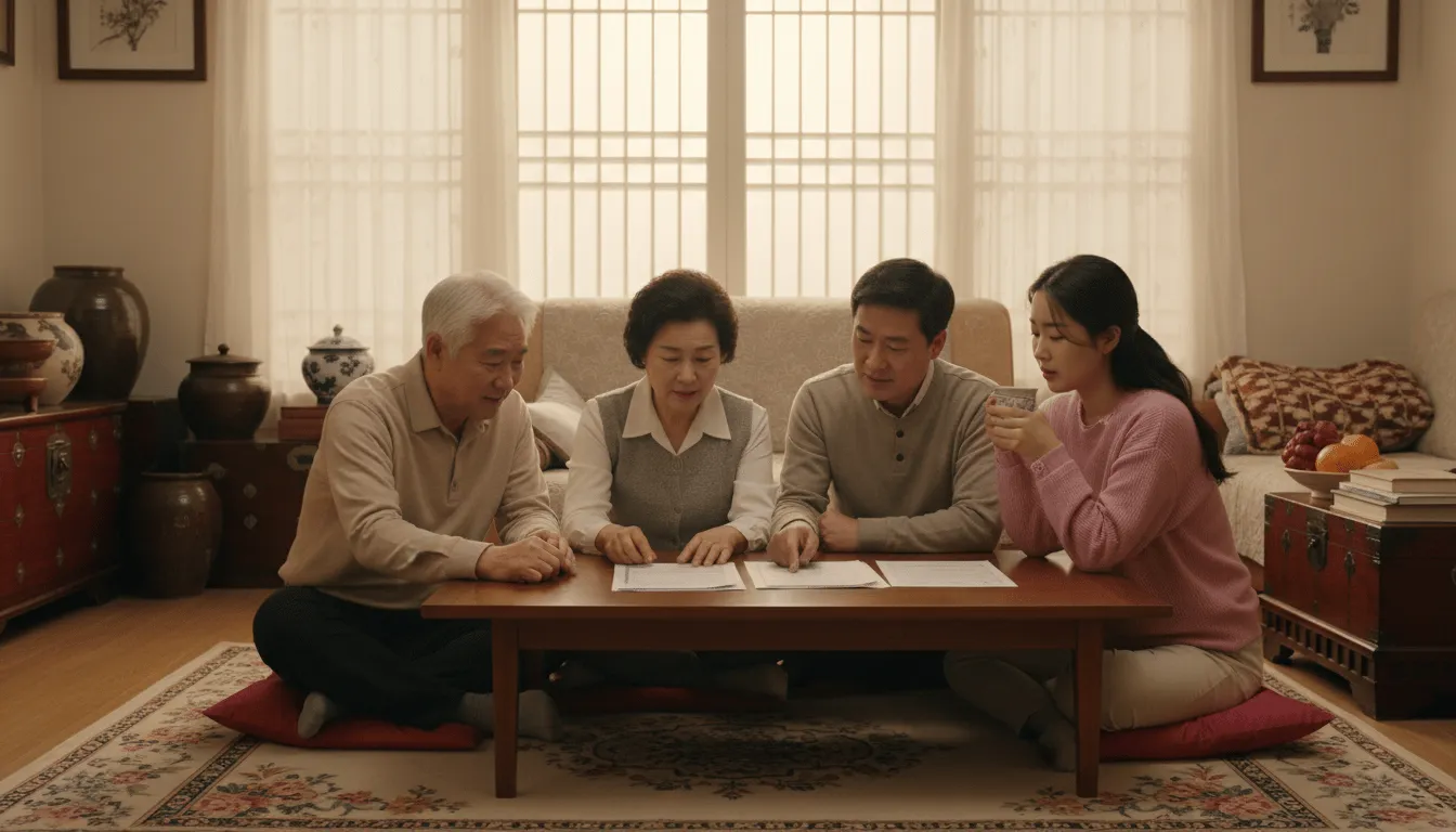 장기요양 등급 신청 전에 알아둘 절차 정리