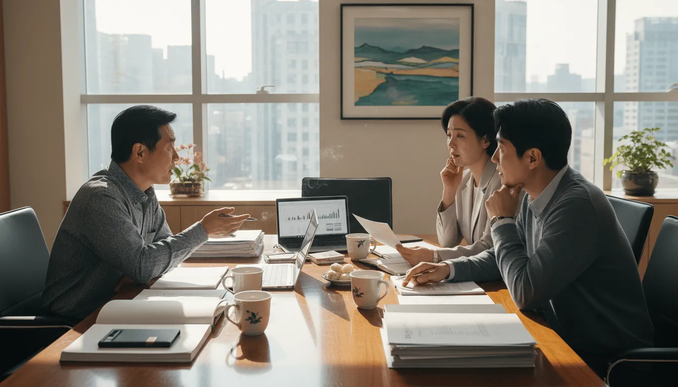 국민·기초·퇴직연금 등 국민 노후생활 보장 논의 위해 범부처 머리 맞대