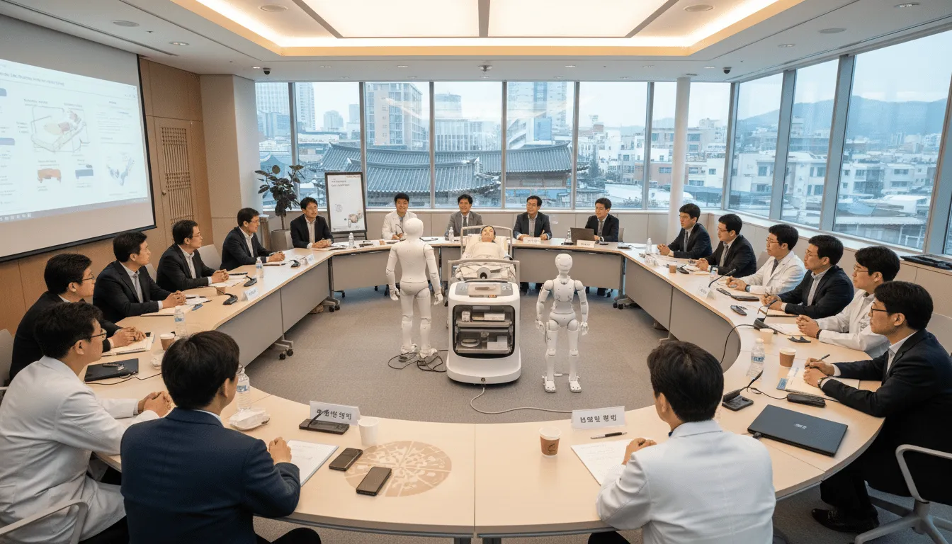 국립재활원에서 펼쳐진 지식의 향연, 심포지엄 이야기