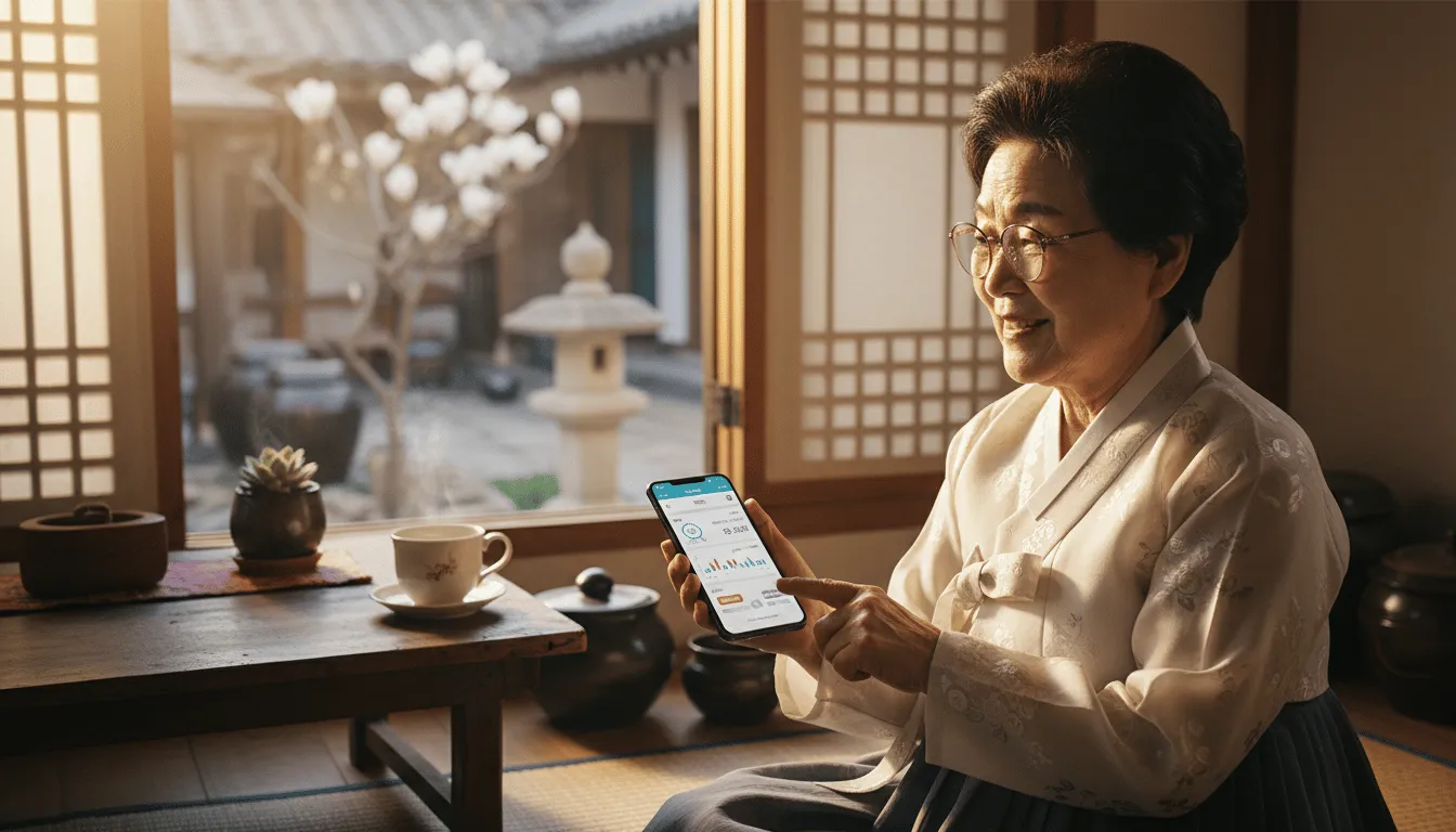 소중한 스마트폰, 든든한 금융 지킴이로 만드는 첫걸음