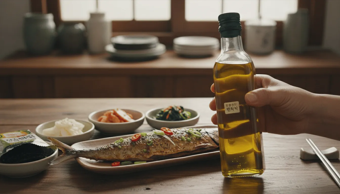 식품 사기가 대체 뭔데요? 우리 식탁은 안전한가요?