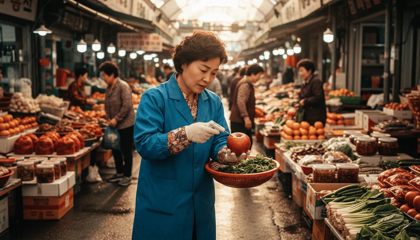 캐나다 식품검사청 식품사기 연례보고서(2024-2025) 발표...15만 kg 초과하는 식품 판매 방지해
