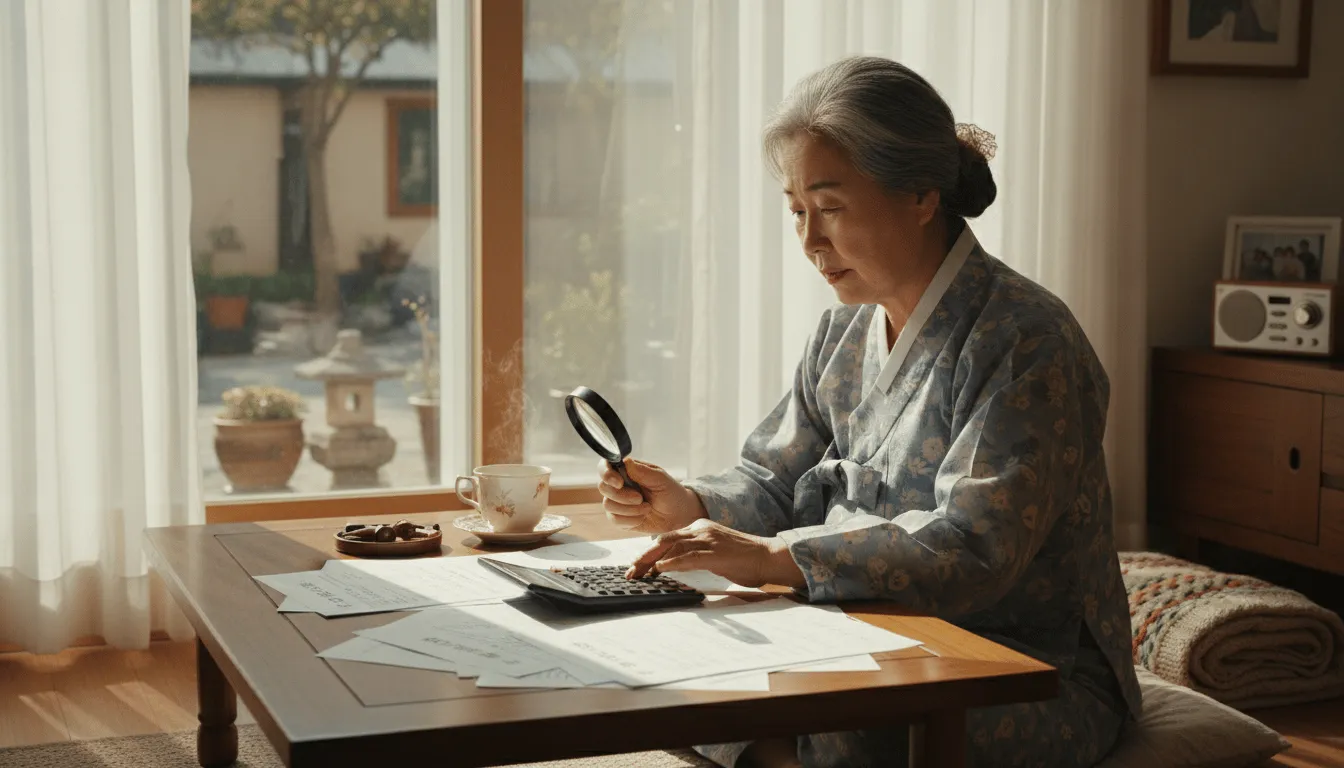 세액공제 혜택, 최대로 누려봐요