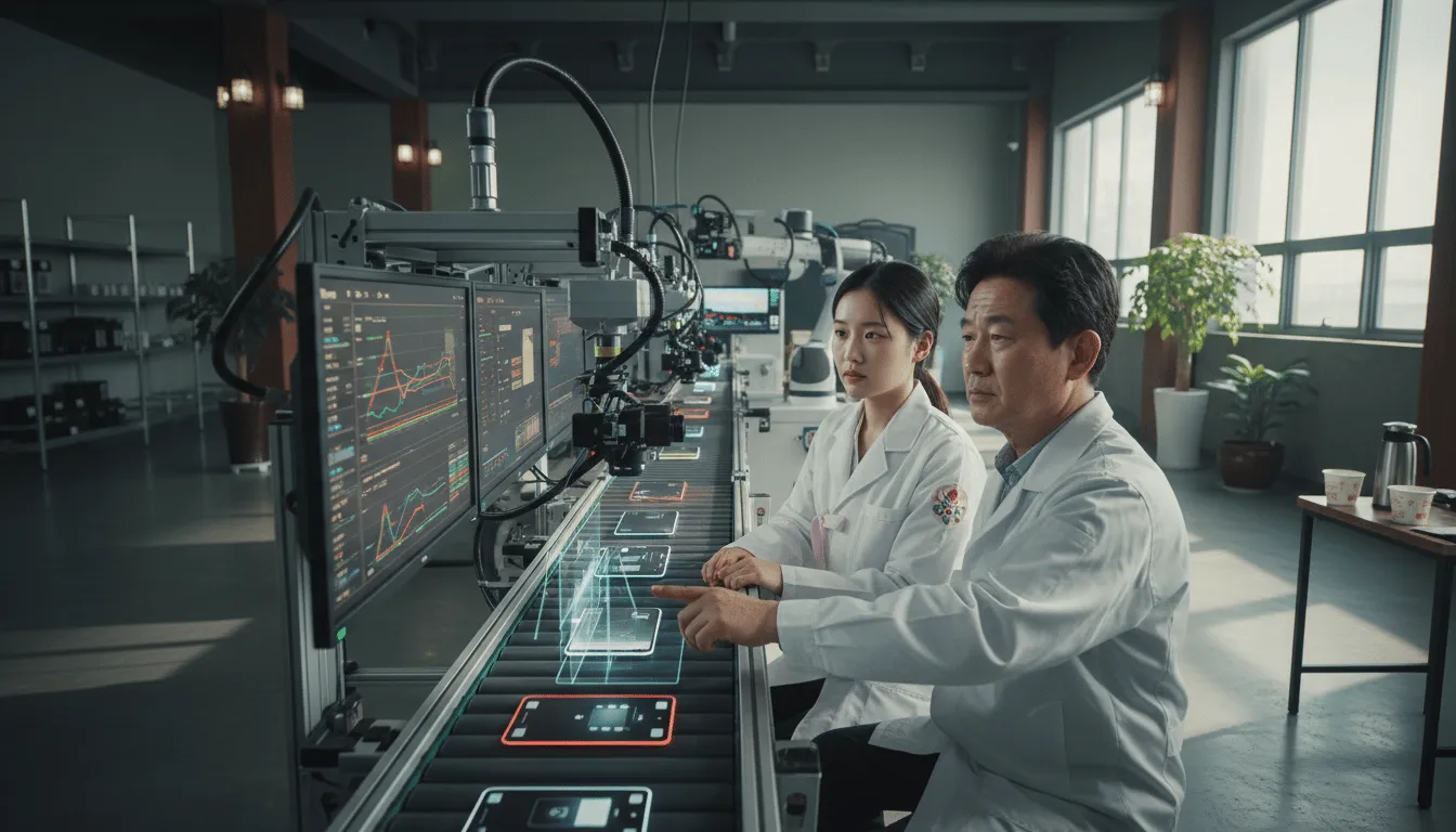 디지털 전환, 그 거대한 파도가 가져온 변화
