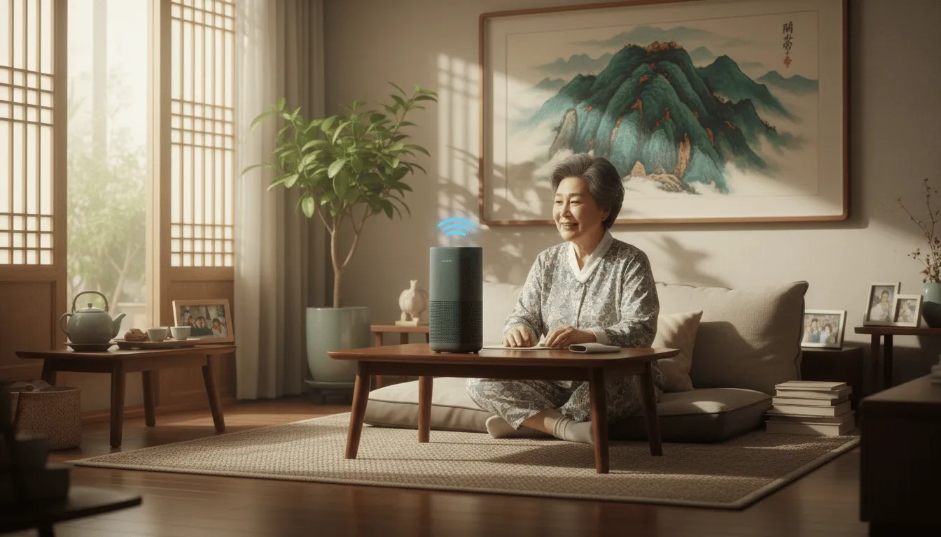 우리 생활 속 AI, 이렇게 활용해 보세요