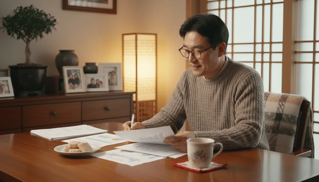 국민연금 추후납부, 도대체 무엇인가요?