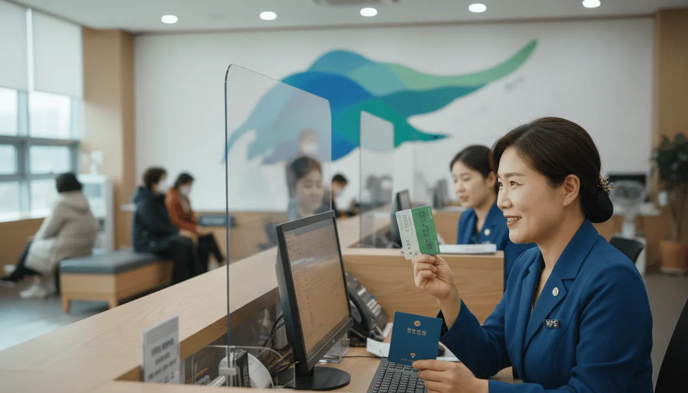 추후납부 신청 방법 - 차근차근 따라 해봐요!