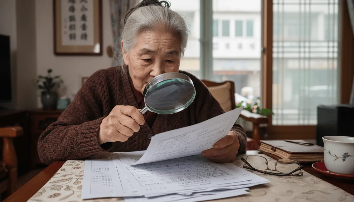 국민연금 감액 기준, 자세히 알아봐요