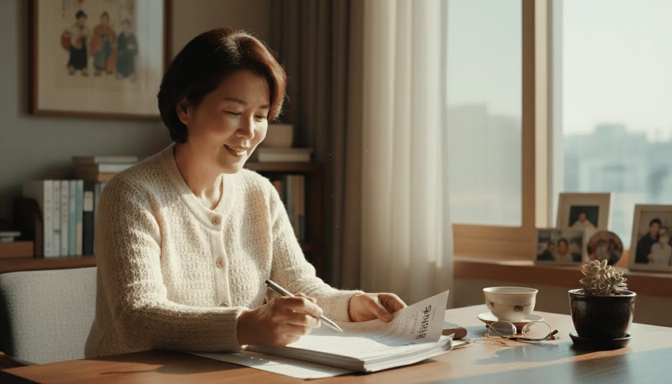 똑똑하게 국민연금 감액을 관리하는 팁