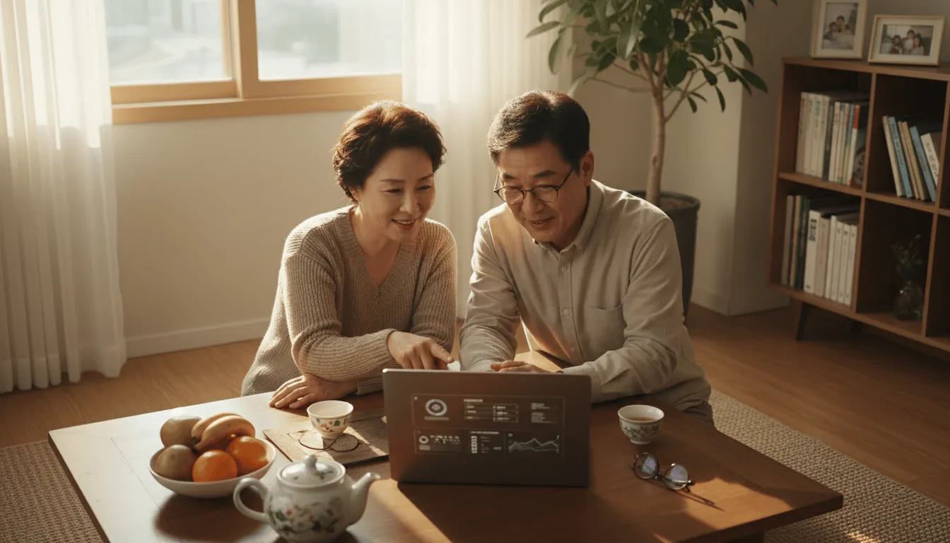 국민연금 예상수령액 자주 묻는 질문 정리