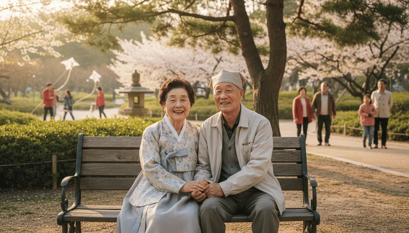 기초연금 신청 대상 조건과 제외 사례