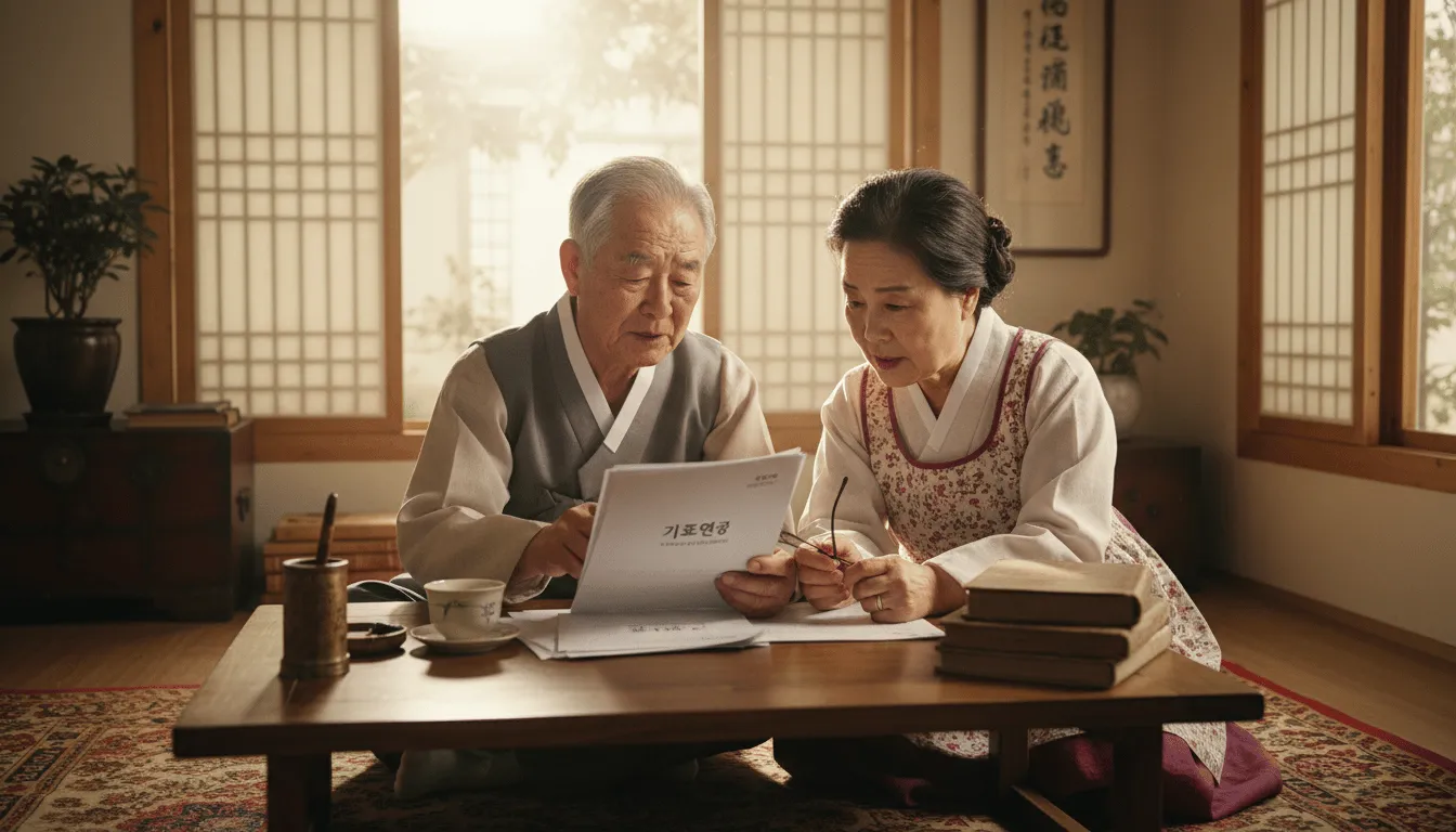 신청 대상 조건 - 누가 받을 수 있나요