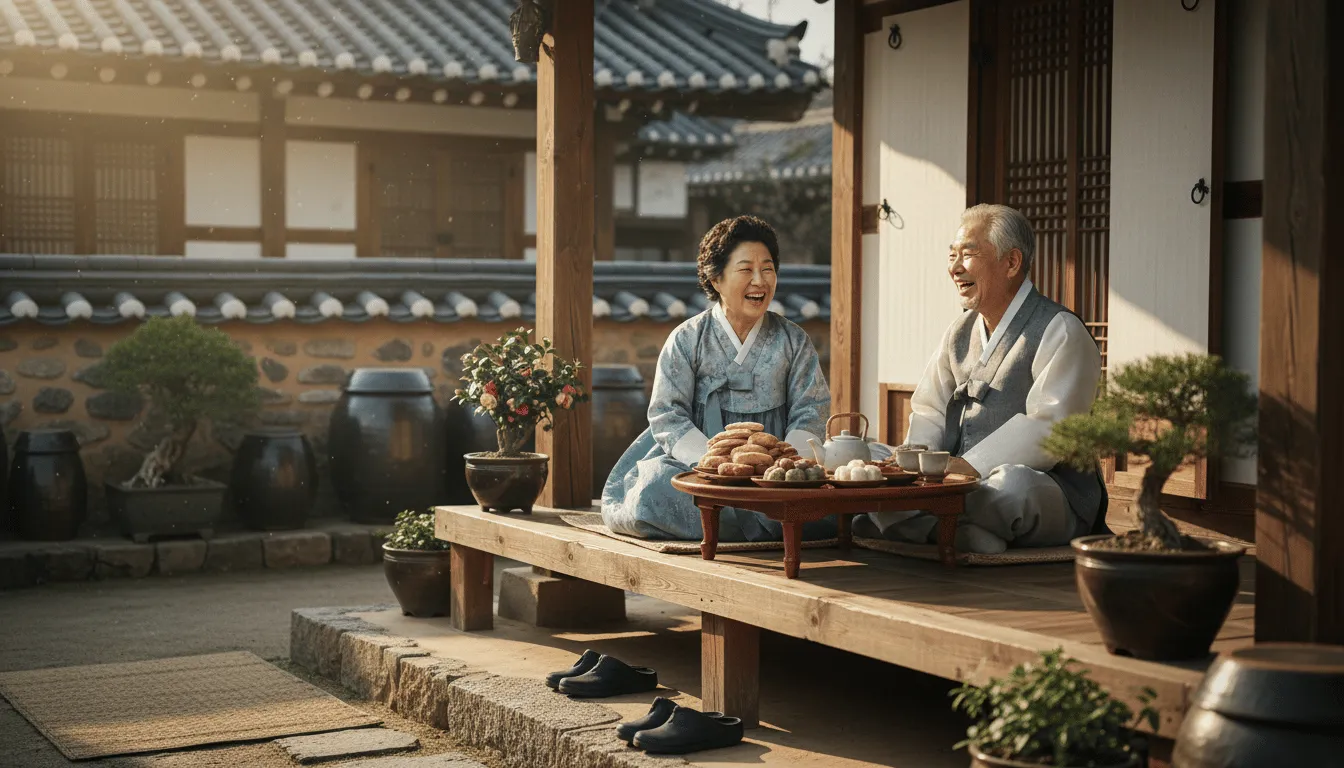 단순한 일자리 그 이상의 가치를 만듭니다