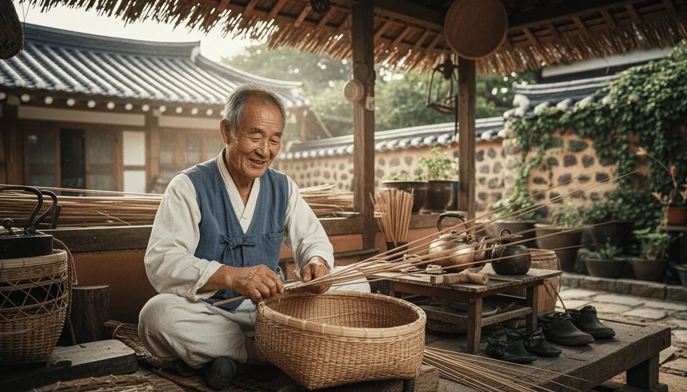 나이 드는 게 아니라 경험이 쌓이는 거죠! 고령화 시대의 새로운 지평