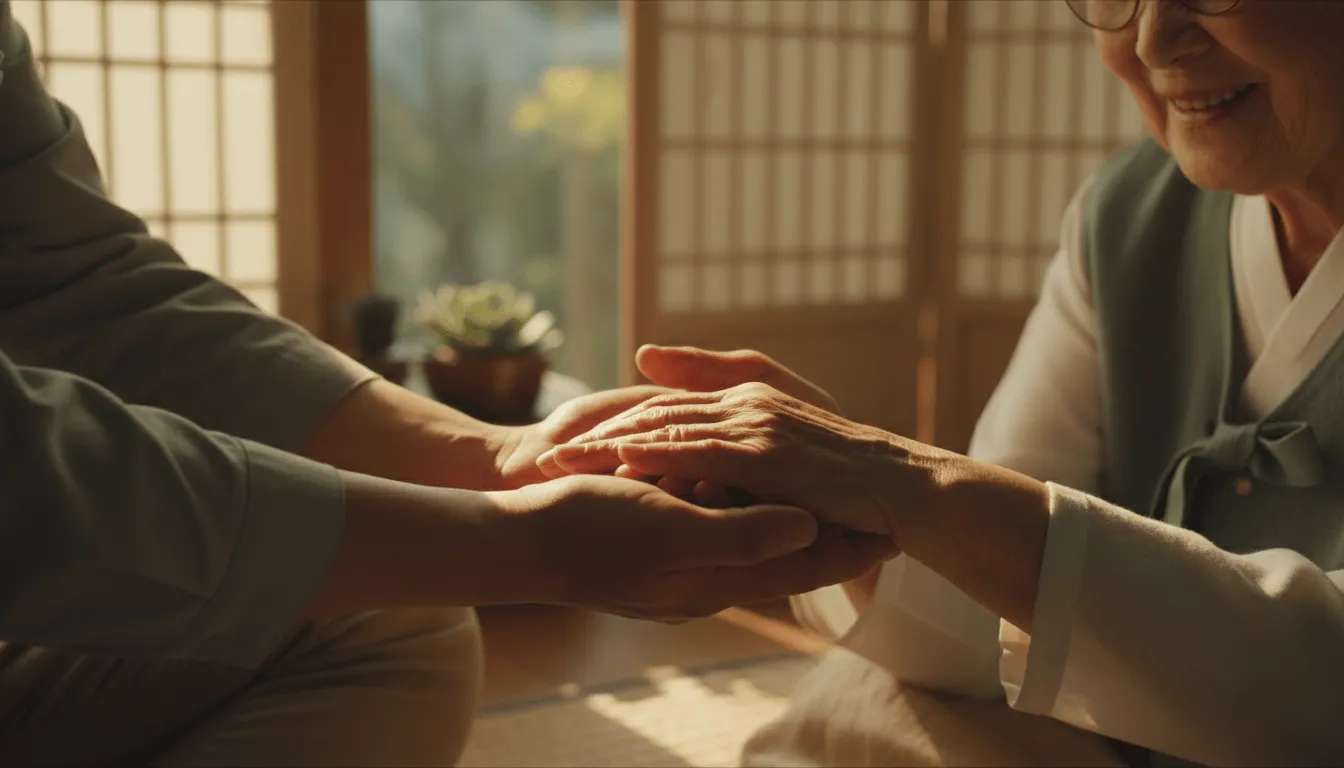기초연금, 도대체 뭔가요?