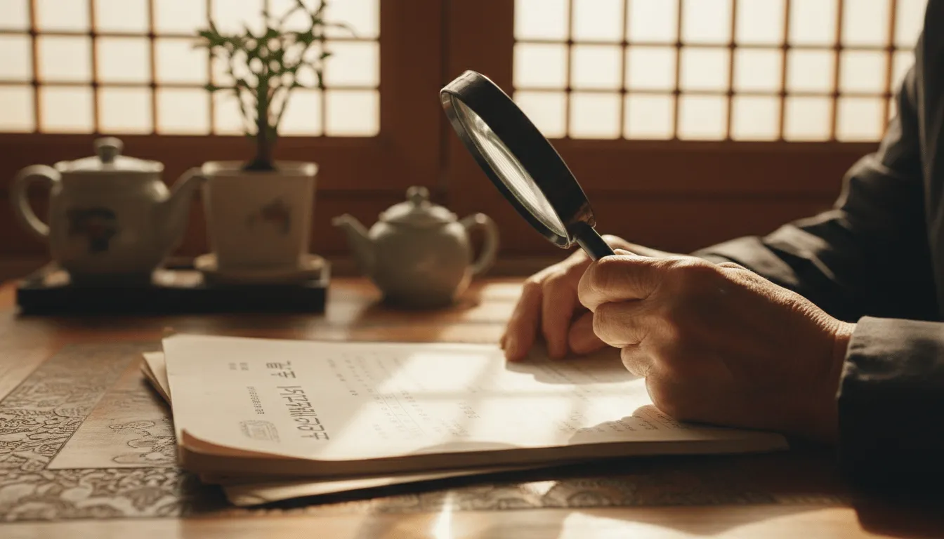 노인일자리 신청 자주 묻는 질문 정리