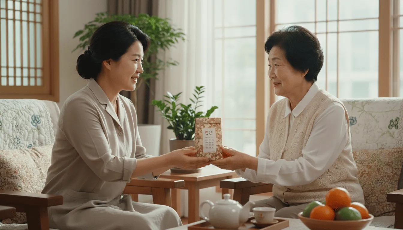 우리의 따뜻한 관심이 희망을 만듭니다