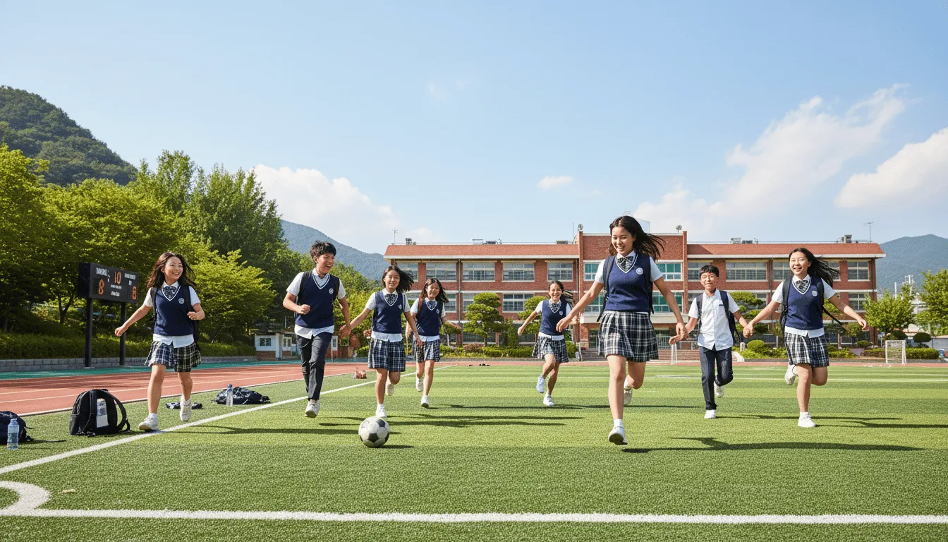우리 모두의 건강을 위한 한 걸음, 앞으로 더 기대돼요