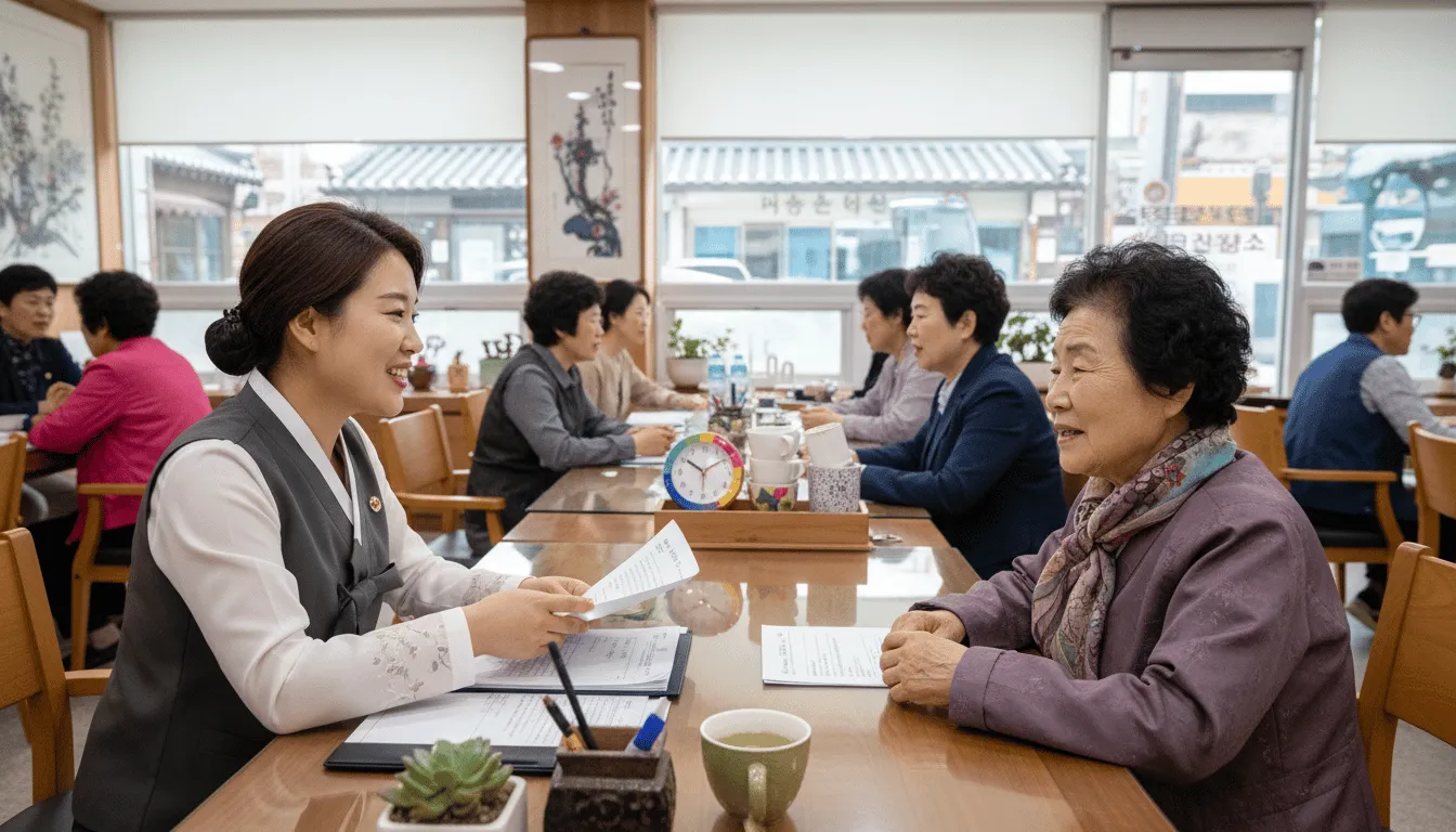 체납 징수 넘어 복지 연계까지…지방세납 체납관리단 첫 운영