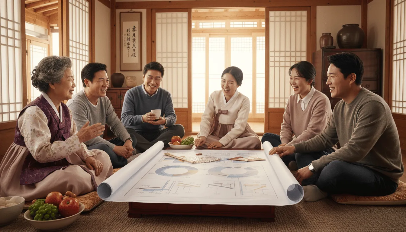 앞으로의 다짐과 우리의 역할