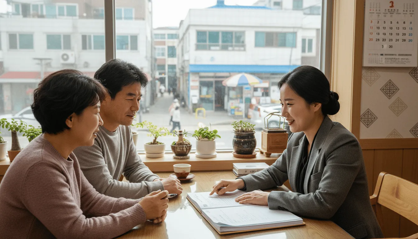 징수를 넘어 복지로, 든든한 사회 안전망 구축