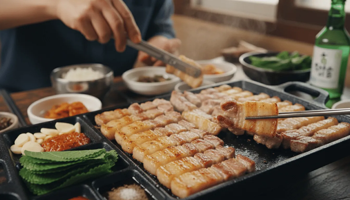 다이옥신과 PCB, 대체 뭘까요?