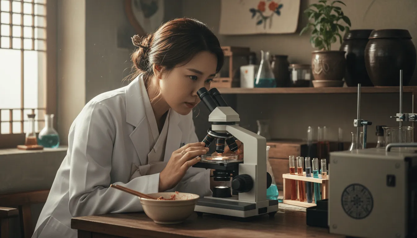 일본 식품안전위원회의 꼼꼼한 심사 과정