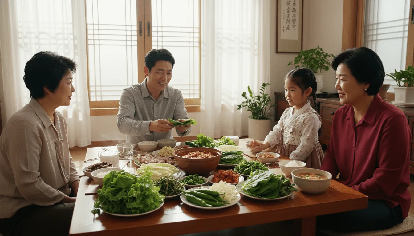 평가 결과, 우리에게 어떤 의미일까요?