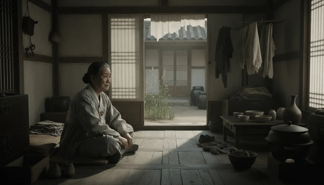 노인학대, 과연 어떤 형태로 나타날까요?